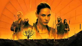 Смотреть сериал «Укрытие»